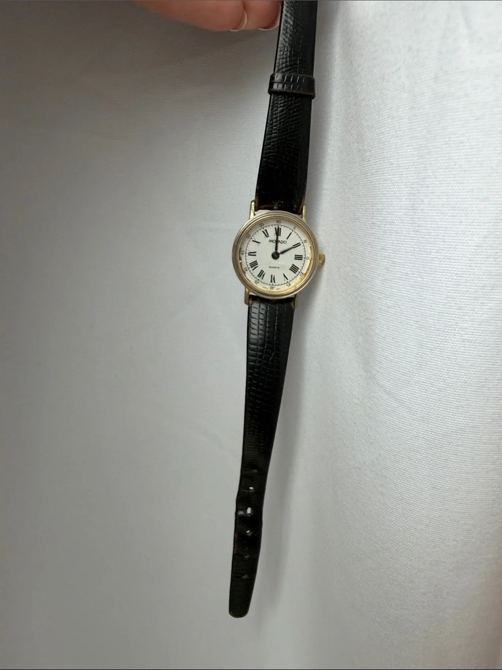 Movado Bracelet Watch